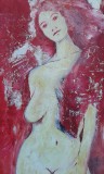red venus (sold)