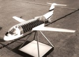 Model F-28 Fellowship