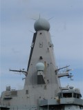 D36 - HMS Defender - 2013 - IMO 4907878 