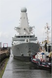 D36 - HMS Defender - 2013 - IMO 4907878 
