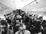 F28 Cabin