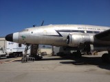 General Douglas MacArthurs Lockheed C-121A Constellation - Bataan