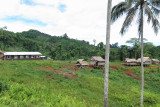 Siubongi village