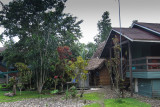 Bronwins rest house, Taladola village