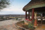 Tarangire Safari Lodge