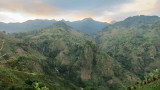 Uluguru Mountains