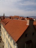 Rooftops,Graz
