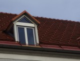 Rooftops, Graz