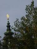 Spires of Mariahilf