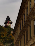 Uhrturm