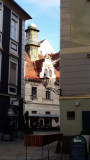 Glockenspiel tower, Graz