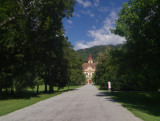 Schloss Eggenberg