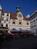 Glockenspiel, Graz
