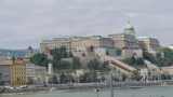 Buda castle