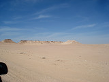 THE SAHARA DESERT . WESTERN SAHARA . 6 / 3 / 2010 