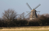 Old Wind-Mill, Gammal hederlig skånsk vindmölla aka väderkvarn, 17022014-GO5A7294 - kopia.jpg