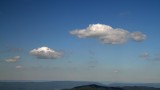 Skyline Drive Sky