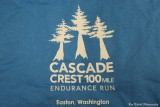 Cascade Crest 100 Mile Endurance Run 2014
