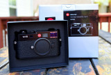 Leica M9 For sale: $3000.00
