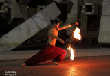 Fire Dance Expo 2014