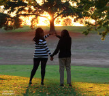 Stasia & Otha Mobbs
