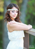  Veterans Mermorial Park (Model Yvette Ramirez )