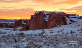 Arches National Park