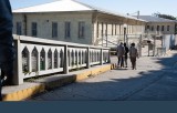 Alcatraz comparison photos 1910s & 2015