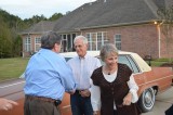 John and Leeba (Andrews) Curlin
