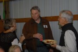 Andrews and Fulghum with John