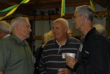 Gary Sharp - George McPherson - Reeder Dowdy