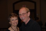 Gus and Linda