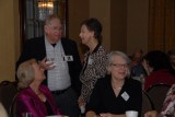 Julie Johnson - Raymond Spence - Diana Wallace - Gayle Spence
