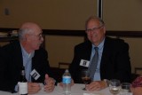 Larry Neaves and Dick Prange