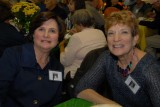 Linda Salky and Shelley Kaplan