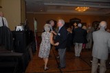 Mickey & Jill. Gene in background.