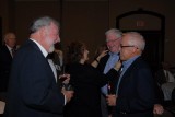 Mickey Emmons Sue Mitchell and David Stone
