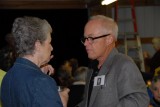 Sue Dillard & David 'Peb' Stone