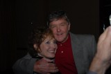 Sue Mitchell and Tommy Bronson