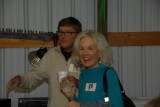 Tommy Bronson & Martha McKellar
