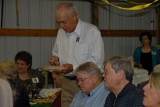 Sharon Nathan Phil Aquino Raymond Spence Peter Gram, Carol Black.