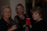 Edith Hooper Sherry Clayton Lynn George