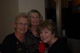 Edith Hooper  -  Sherry Clayton   -  Lynn George