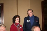 Anne and Marvin Palmer