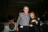 Buddy Boswell and Gail Fogelman