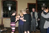 Cristina Muller - Sandra Sacks - Mimi Allenberg - Phil Murphree