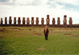 2014 - Easter Island - 2
