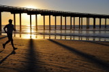 LaJolla Shores