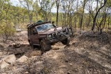 Cape York Trip - On the Old Coach Road