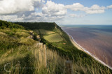 Weston mouth